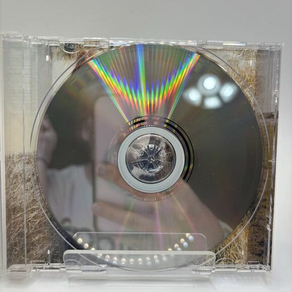 SHeDAISY – Knock On The Sky (CD, US, 2002, Lyric Street) - Picture 5 of 5